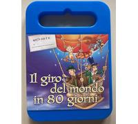 Dvd Giro Del Mondo In 80 Giorni (Il)