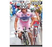 Dvd Giro D'italia 07 The Killer Rides In Cycling (2007)