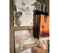 Dvd Gkr Karate Go-Kan-Ryu Series: Basic, 1, 2 Et 3 ¿ Coffret 4 Dvd