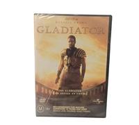 Dvd Gladiator (2004) - Russell Crowe