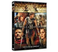 Il Gladiatore 2 – DVD – en italien