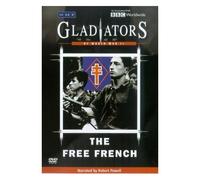 Dvd Gladiators Of World War 2 - The