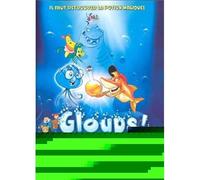 DVD Gloups ! je suis un poisson