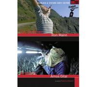 DVD GO FURTHER - RON MANN - ANANAS - AMOS GITAI neuf scellé