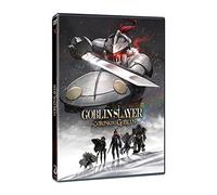 DVD Goblin Slayer. Corona Goblin