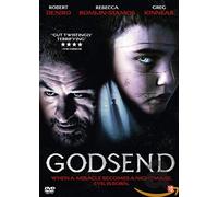 DVD - Godsend (1 DVD)