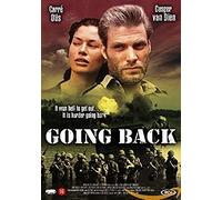 Dvd - Going Back (1 Dvd)