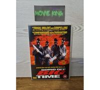 Dvd Going Off Big Time (2000)