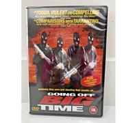 Dvd Going Off Big Time (2001)