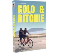 Golo et Ritchie – Warner Bros. – DVD