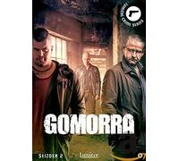 DVD - Gomorra - Seizoen 2 (1 DVD)