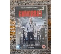 Dvd Gomorrah - Saison 1 Complète