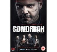 Dvd Gomorrah - Saison 4