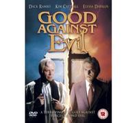Dvd Good Against Evil Avec Richard Lynch, Kim Cattrall, John Harkins