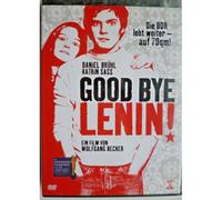 Dvd Good Bye Lenin ! X-Edition