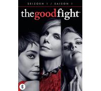 GOOD FIGHT, THE S1-BIL G