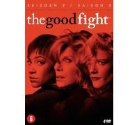 GOOD FIGHT, THE S2-BIL