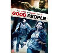 Dvd - Good People [Import]