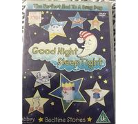 Dvd Goodnight Sleep Tight (2006)