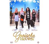 Gooische Vrouwen (Dvd)