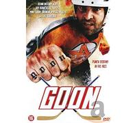 dvd - Goon (1 DVD)