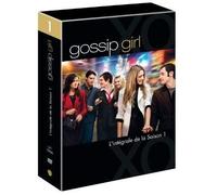 DVD Gossip girl, saison 1