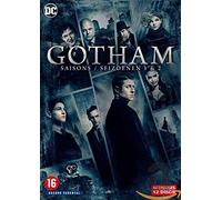 DVD - Gotham - Seizoen 1-2 (1 DVD)