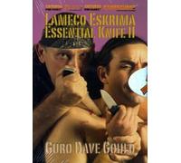 DVD: GOULD - LAMECO ESKRIMA ESSENTIAL KNIFE 2 (410)