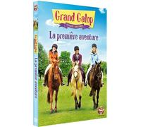 Grand Galop - Grandes Aventures : La Première Aventure