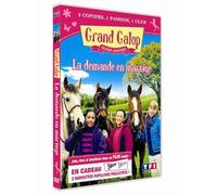 DVD Grand Galop, la demande en mariage