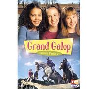 DVD Grand galop, saison 1, partie 2