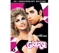Dvd - Grease [Import]