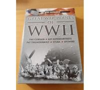 Dvd Great War Planes Of Wwii (2005)