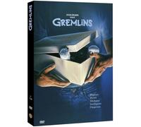 DVD Gremlins