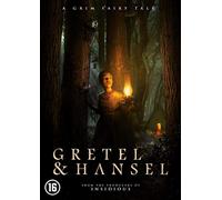 Gretel And Hansel-NL