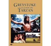 Greystoke, La Légende De Tarzan