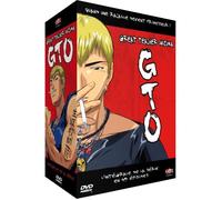GTO - Intégrale