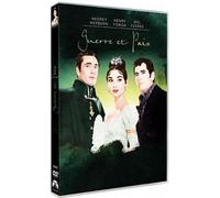 DVD Guerre et paix