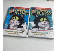 Dvd Guess With Jess: What Do We Need To Grow Beans? & How Can We All?