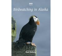 DVD Guide to Birdwatching in Alaska [Import]