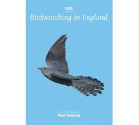DVD Guide to Birdwatching in England [Import]