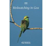 Dvd Guide To Birdwatching In Goa