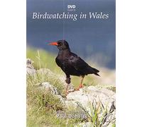 DVD Guide to Birdwatching in Wales [Import]