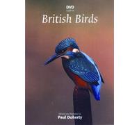 DVD Guide to Britisch Birds