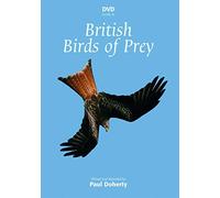 DVD Guide to British Birds of Prey [Import]