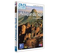 Afrique du sud - Afrique extrême
