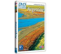 DVD Guides : Argentina, le tango des gauchos