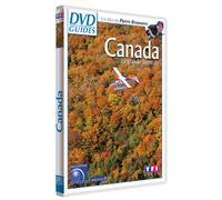 DVD Guides : Canada, la grande aventure