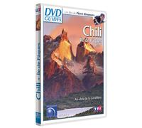 Chili - Ile De Pâques - Le Feu Et La Glace