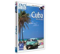 DVD Guides : Cuba, salsa des sens